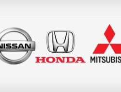 Konflik Bersenjata Kendaraan Pribadi Elektrik Kian Ganas, Mitsubishi Bergabung Hingga Honda-Nissan