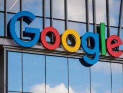 Serangan Bug Hapus 15 Juta Password, Google Minta Maaf 