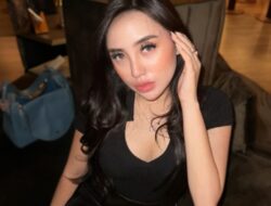 5 Fakta Menarik Perhatian Salmafina Sunan, Selebriti Instagram yang Sempat Tuai Perdebatan Di Masa Lalu