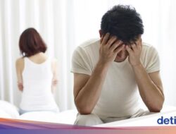 5 Pantangan Minuman Sebelumnya Bercinta, Bisa Bikin Gairah Loyo