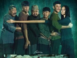 7 Layar Lebar Indonesia Remake Di Luar Negeri, Terbaru Kang Mak From Pee Mak