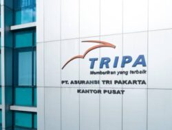 Asuransi Tri Pakarta Peroleh Laba Rp72,37 Miliar hingga Juli 2024