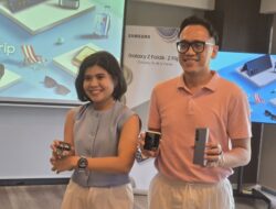 Fitur AI Composer Samsung Bisa Bikin Pembukaan Presentasi hingga Caption Medsos