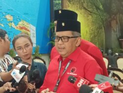 Hasto Ungkap Alasan PDIP Belum Umumkan Kandidat Hingga Beberapa Pemilihan Umum Lokal