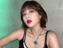 Heboh! Siap Nikah Oktober, HyunA Diisukan Hamil Duluan