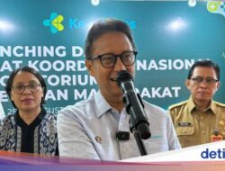 Kata Menkes soal Hasil Investigasi Ahli Kebugaran PPDS Undip, Kapan Diumumkan?