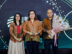 Mowilex Raih Best Managed Companies Untuk 3 tahun beruntun, Ini Rahasianya