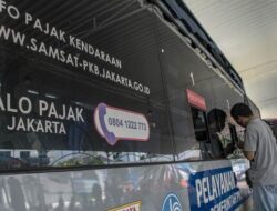 Nunggak Ppn Kendaraan Kini Ditagih Sampai Hingga Tempattinggal