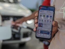 Pertamina Minta Warga Daftar QR Code Beli Pertalite, Verifikasi 7 Hari