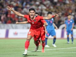 Ramadhan Sananta Dipanggil Timnasional Indonesia, Manajer Persis Solo: Dia Pencetakgol Terbaik