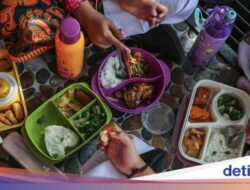 Tak Cuma Anak Sekolah, Bumil-Balita Juga Karena Itu Sasaran Inisiatif Makan Bergizi Gratis