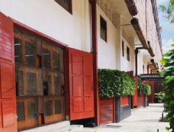 10 Tempat Wisata Instagramable Hingga Surabaya, Nomor 2 Bertema Vintage