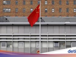 Alasan China Naikkan usia Pensiun, Termasuk Sebagai Atasi Problem Pertumbuhan Menua