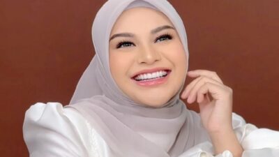 Aurel Hermansyah dan Ria Ricis Bahas Akun Penyebar Hoaks Nikah Siri