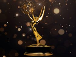 Daftar Lengkap Mendominasi Emmy Awards 2024