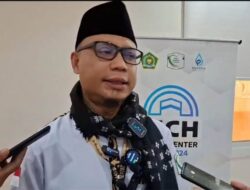 Kemenag Tegaskan Seluruh Pengadaan Layanan Haji 2024 Di Saudi Sesuai Aturan