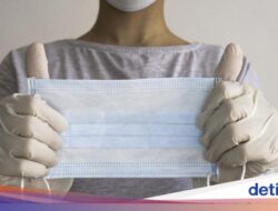 Kemenkes Tegaskan Mpox Bukan Efek Samping Imunisasi COVID-19