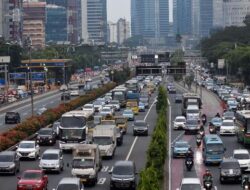 Kenali Syarat Kendaraan Pribadi Cocok Pakai Pertalite