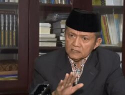 Larangan Penggunaan Hijab Ke RS Medistra Sakiti Hati Umat Islam