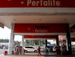 Pembatasan Beli Pertalite Bersama Sebab Itu Mulai 1 Oktober 2024?