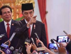 Reshuffle Tim Pejabat Tingginegara yang Umurnya Tinggal 5 Minggu Lagi, Pakar: Pemborosan Uang Bangsa