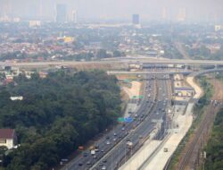 Tarif Jalan Tol BSD Bakal Segera Naik, Segini Besarannya